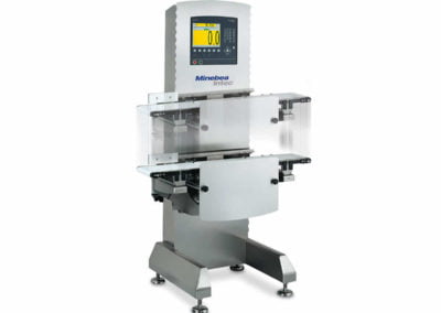 Uk Inspection Systems Food Industry Safety Machines Synus Checkweigher